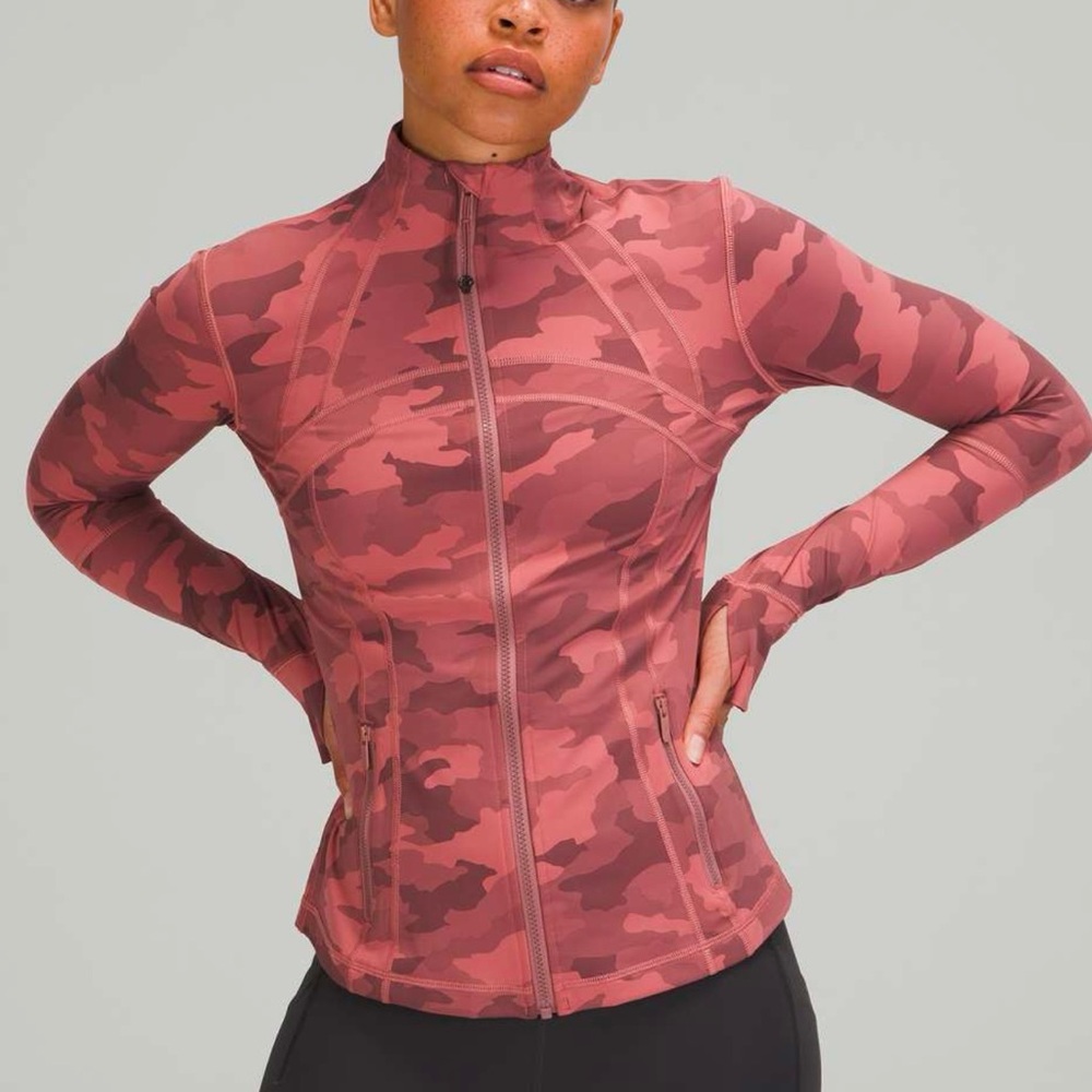 Lululemon Define Jacket